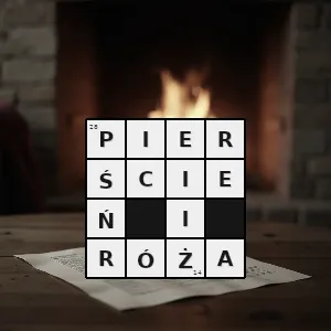 Hasło krzyżówkowe thackeray - pierścień i róża – rozwiązanie, synonimy, podpowiedzi i definicje krzyżówkowe